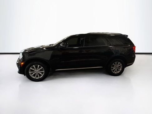 Used 2021 Dodge Durango SXT image 9