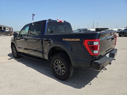 Used 2023 Ford F150 Tremor w/ Equipment Group 402A High AWD/4WD image 4