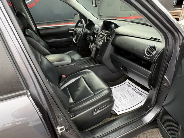 Used 2015 Honda Pilot EX-L image 18
