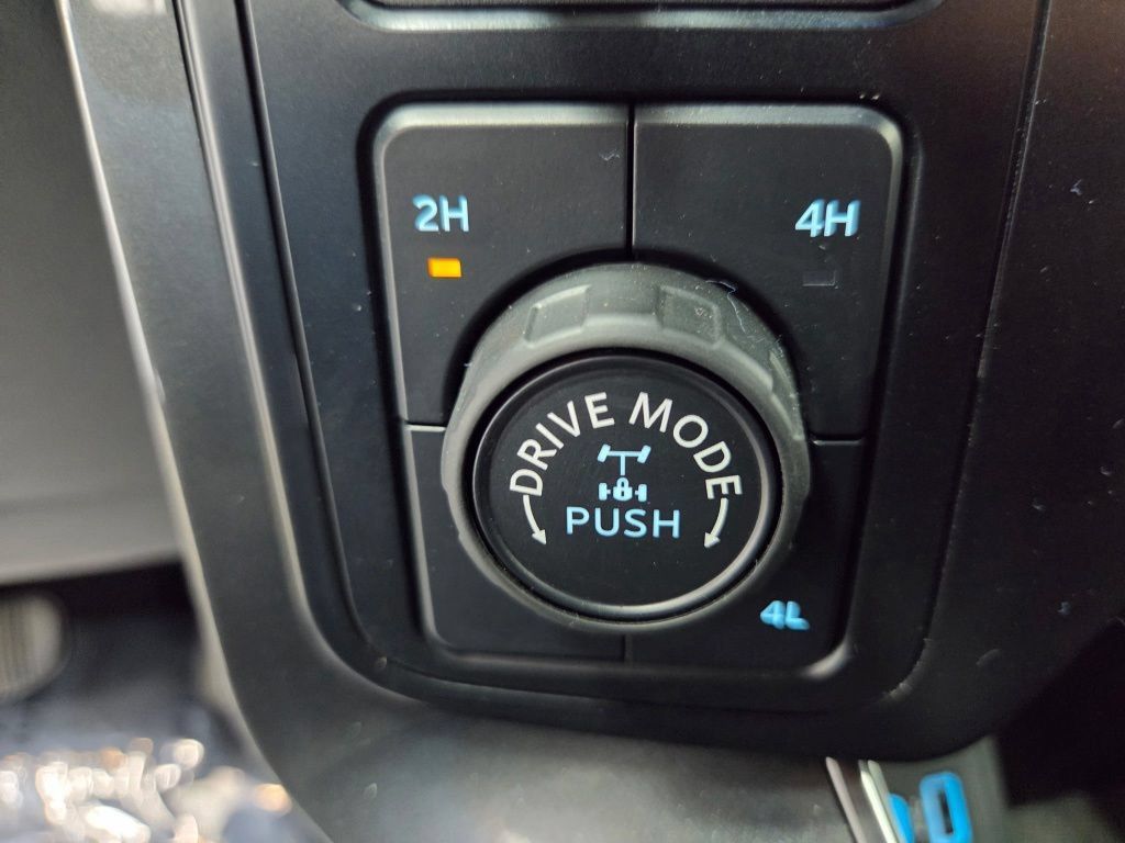 Used 2023 Ford F150 Tremor w/ 360 Degree Camera Package AWD/4WD image 39