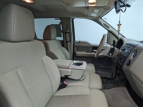 Used 2008 Ford F150 XLT AWD/4WD image 30