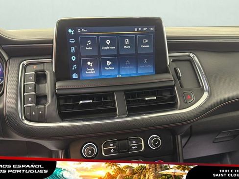 Used 2024 Chevrolet Tahoe RST w/ Luxury Package RWD image 23