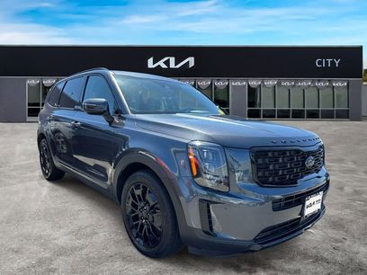 Certified 2021 Kia Telluride EX w/ EX Premium Package