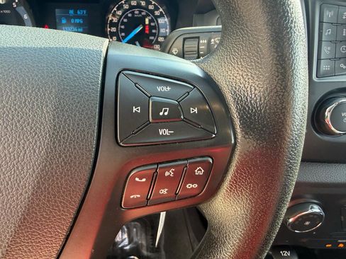 Used 2022 Ford Ranger XL AWD/4WD image 25