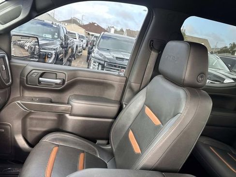 Used 2021 GMC Sierra 1500 AT4 w/ AT4 Premium Package image 21