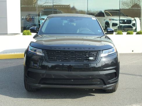 New 2026 Land Rover Range Rover Velar S AWD/4WD image 8