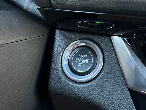 New 2026 Buick Envista Sport Touring w/ Convenience I Package image 21