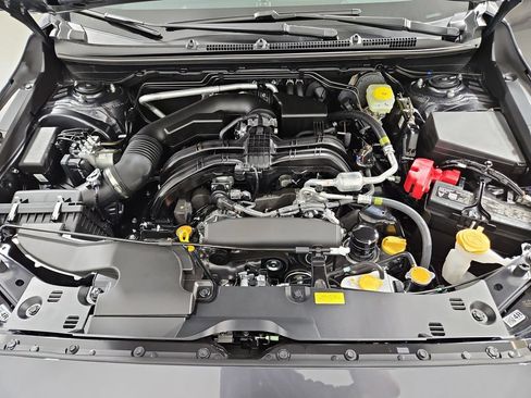 New 2026 Subaru Crosstrek 2.5i Wilderness AWD/4WD image 21