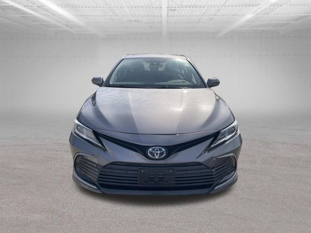 Used 2024 Toyota Camry LE FWD image 11