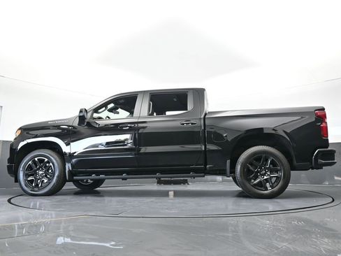 Used 2026 Chevrolet Silverado 1500 RST image 62