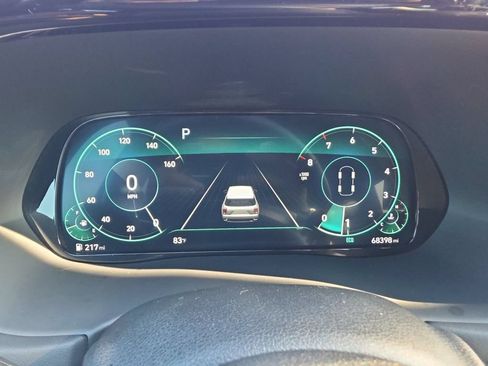 Used 2021 Hyundai Palisade Calligraphy FWD image 18