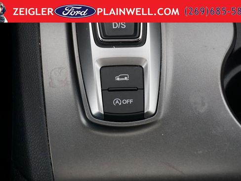 Used 2022 Honda Passport EX-L image 22