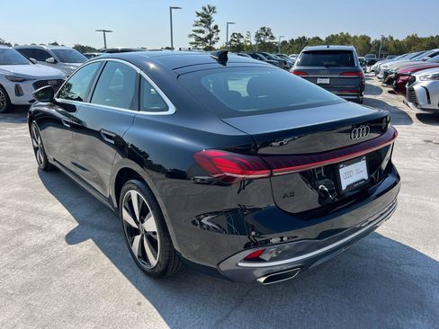 New 2025 Audi A5 2.0T Premium image 7