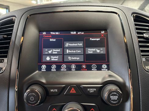 Used 2020 Dodge Durango GT image 22