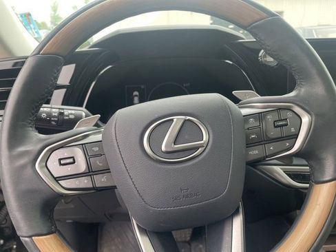 Certified 2023 Lexus RX 350 Premium Plus w/ Accessory Package AWD/4WD image 41