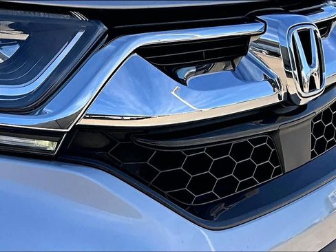 Used 2018 Honda CR-V Touring image 30