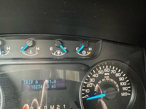 Used 2014 Ford F150 XL w/ Equipment Group 101A Mid image 16