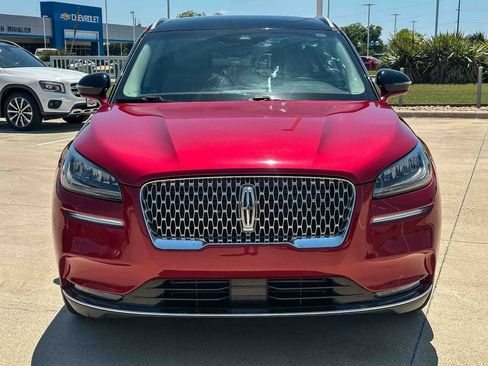 Used 2020 Lincoln Corsair Reserve FWD image 8