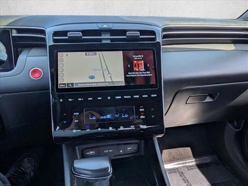 Used 2022 Hyundai Santa Cruz Limited AWD/4WD image 15