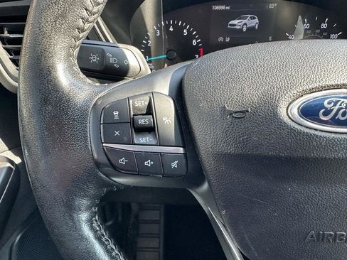 Used 2020 Ford Escape SEL FWD image 13