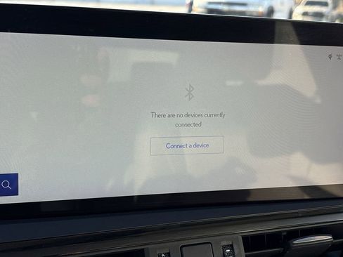 Used 2023 Lexus ES 350 w/ Premium Package image 36