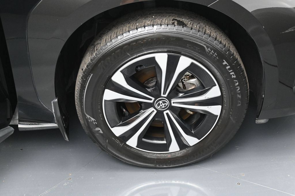 Used 2024 Toyota bZ4X FWD w/ Weather Package image 38