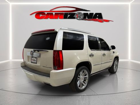 Used 2013 Cadillac Escalade Platinum image 10