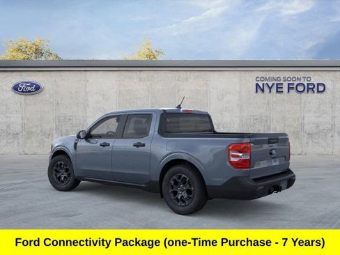 New 2026 Ford Maverick XLT image 5