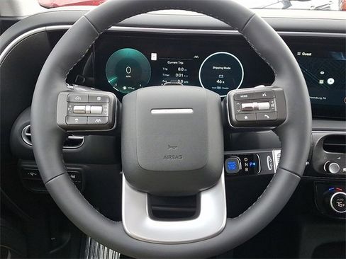 New 2026 Hyundai Palisade SEL Premium image 10