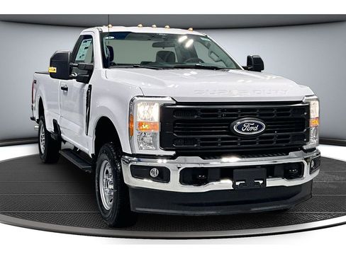 New 2026 Ford F250 XL w/ XL Chrome Package AWD/4WD image 31