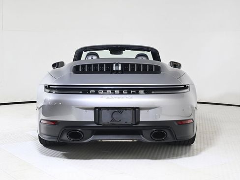 New 2026 Porsche 911 Carrera 4S image 6