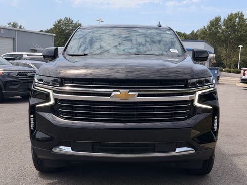 Used 2024 Chevrolet Tahoe LT RWD image 32