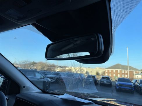 Used 2025 Ford Ranger Lariat image 27