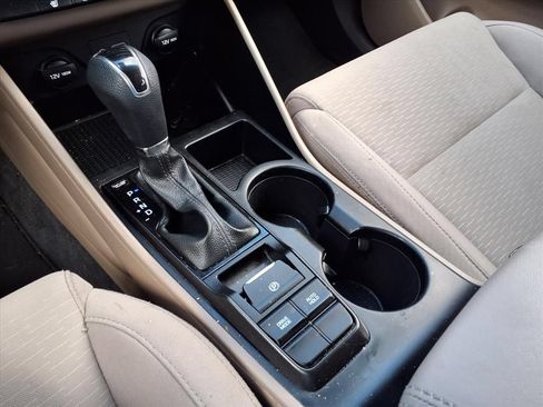 Used 2019 Hyundai Tucson SEL FWD image 14
