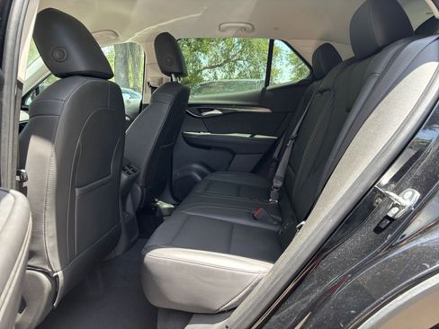Used 2024 Buick Envision Preferred AWD/4WD image 27