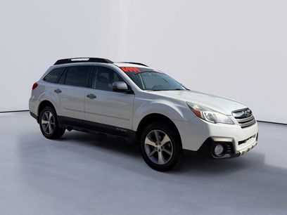 Used 2013 Subaru Outback 2.5i Limited