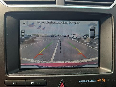 Used 2017 Ford Explorer Sport w/ Equipment Group 401A AWD/4WD image 23