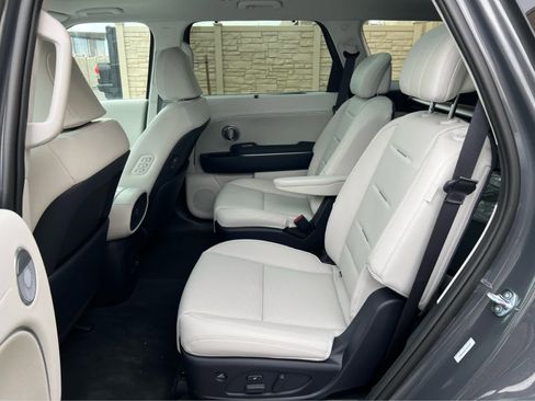 New 2026 Hyundai Palisade Calligraphy image 27