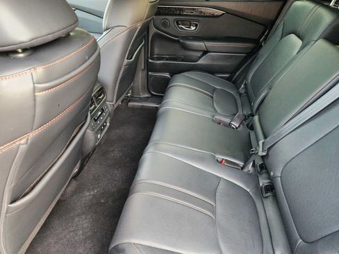 Used 2026 Honda Passport TrailSport Elite image 30