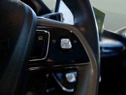 Certified 2023 Lincoln Corsair Reserve w/ Equipment Group 202A image 21