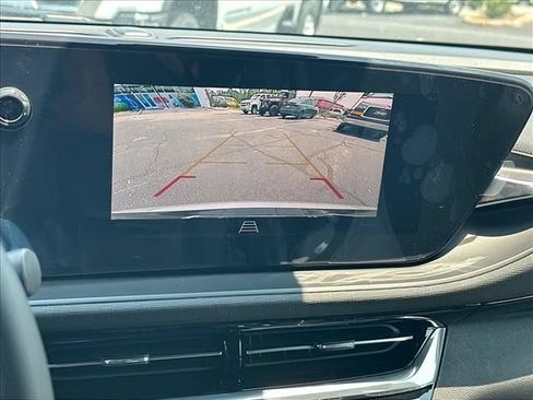 New 2026 Buick Envista Sport Touring w/ Convenience I Package FWD image 31