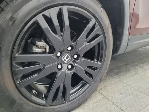 Used 2019 Honda Passport Sport image 31