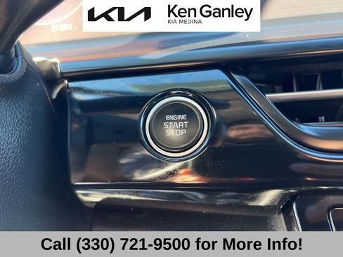 Certified 2024 Kia Seltos S image 38