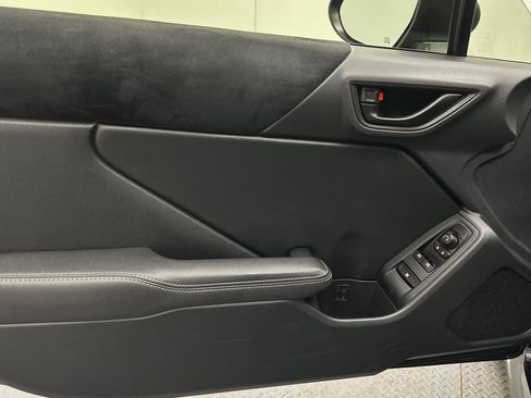 Certified 2022 Toyota GR86 Premium RWD image 16