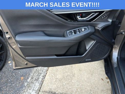 Used 2022 Subaru Outback Limited image 37