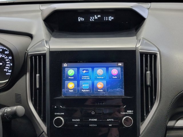 Used 2019 Subaru Forester Premium w/ All-Weather Package AWD/4WD image 20