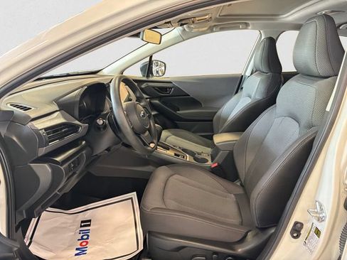 Used 2024 Subaru Crosstrek 2.0i Premium AWD/4WD image 10