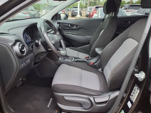 Used 2021 Hyundai Kona SEL w/ Cargo Package AWD/4WD image 25