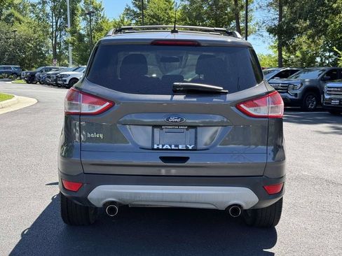 Used 2013 Ford Escape SE FWD image 21