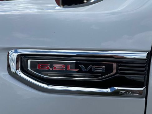 Used 2022 GMC Sierra 1500 Denali AWD/4WD image 30